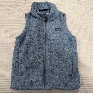 Girls Patagonia Los Gatos Vest